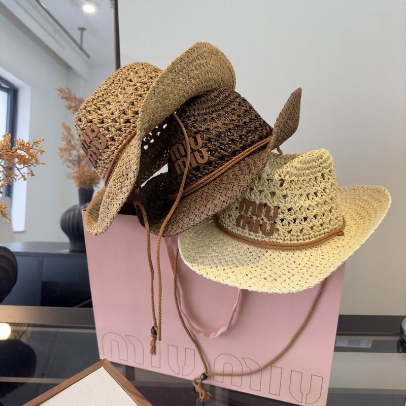 Miumiu top hat 030504